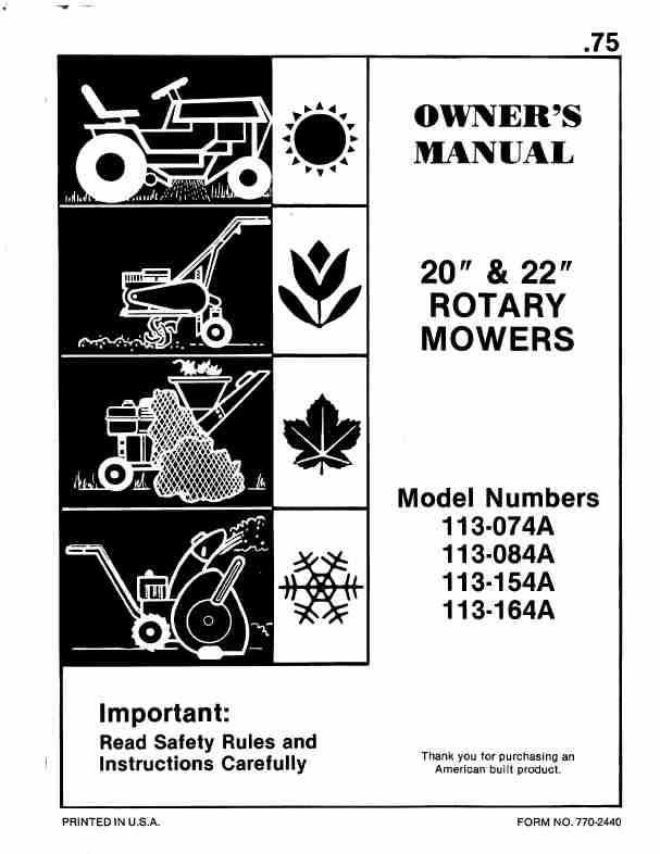 Bolens Lawn Mower 113-074A-page_pdf